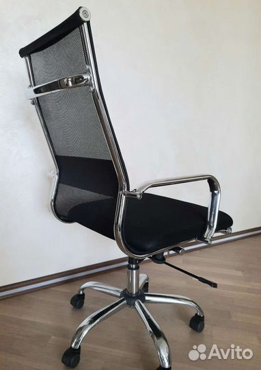 Компьютерное кресло бу