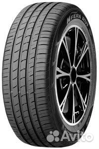 Nexen N Fera RU1 275/55 R17 109V