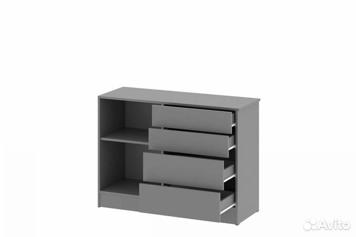 Комод новый