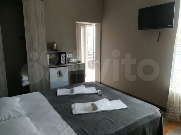 Комната 25 м², 2/3 эт.