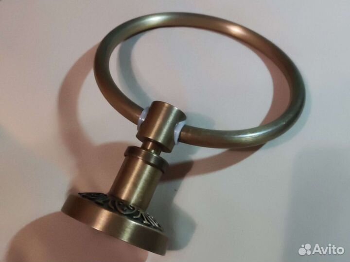 Держатель для полотенец