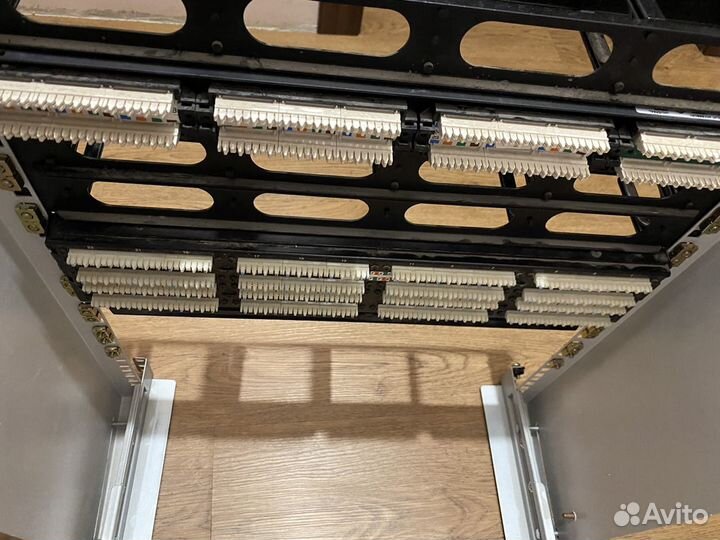 Настенная регулируемая монтажная рама 19