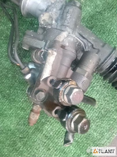 Рулевая рейка передняя toyota mark II