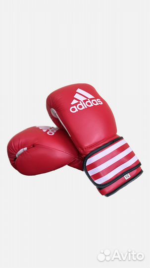 Боксерские перчатки 10 oz adidas