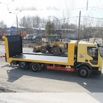 Услуги эвакуатора в орле, Орёл