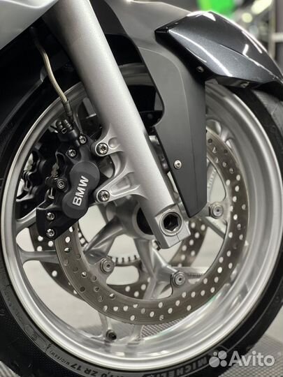 Bmw r1200rt рестайл