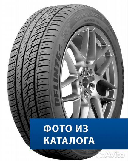 Delinte DS8 235/55 R19