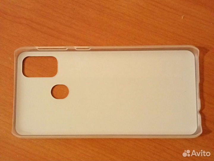 Чехол для samsung m21