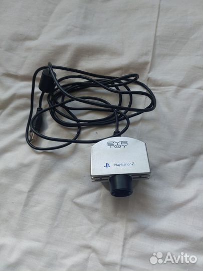 Sony playstation 2 PS2