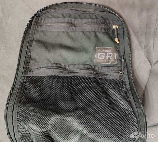 Рюкзак Goruck GR1