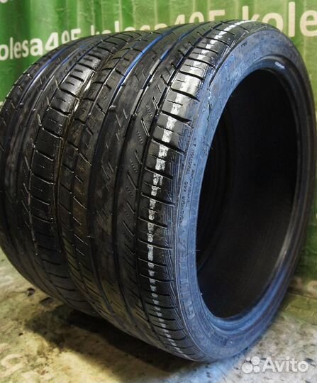 Road Hugger Monarch Metric 225/40 R18 92W