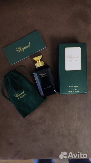 Jasmin Moghol Chopard 100мл оригинал