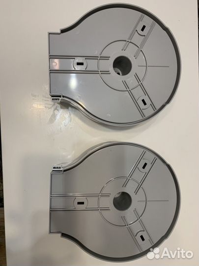 Диспенсеры для туалетной бумаги Vialli