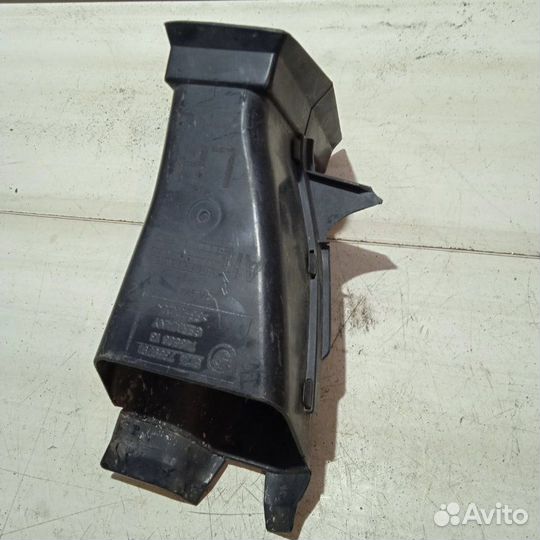 Воздуховод тормозов левый Bmw 7' G11 B57D30A 3