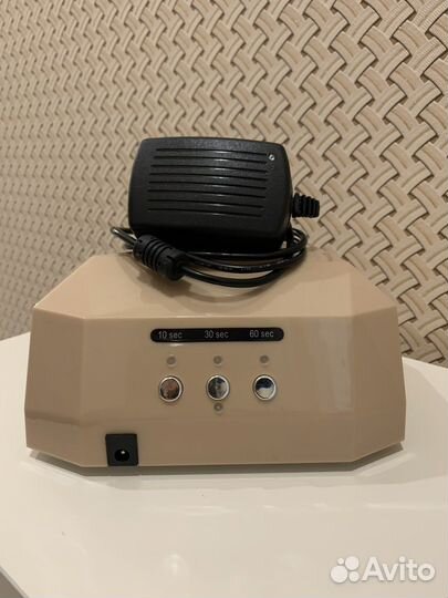 Лампа для маникюра/педикюра