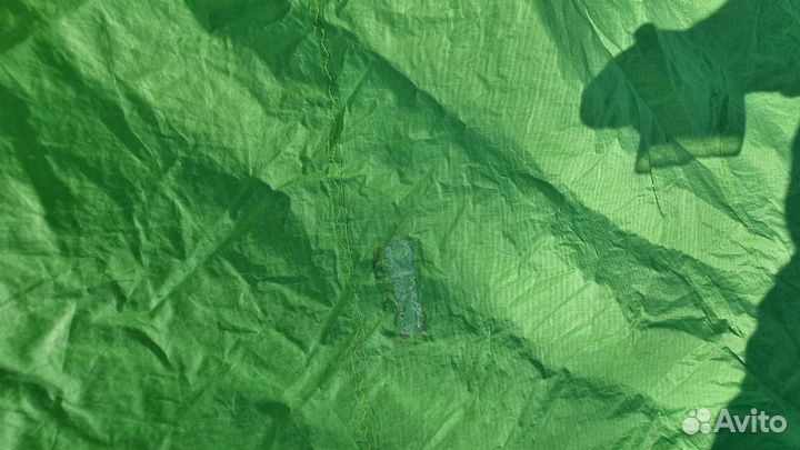 Кайт North Dino 17 м2