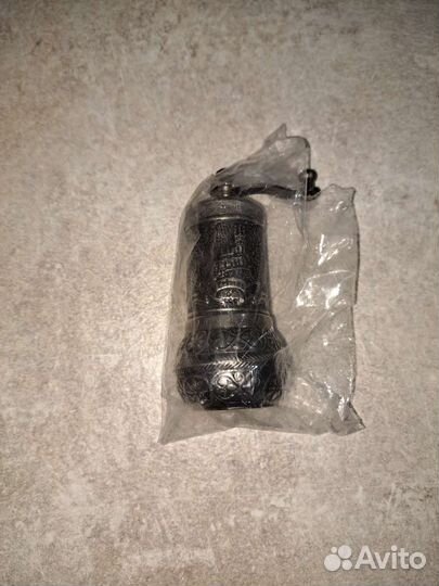 Перцемолка