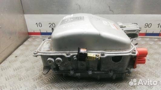 Инвертор toyota prius XW20 (NDN21WH01)