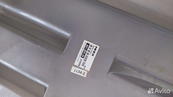 Кухонные принадлежности