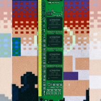 Новая Озу Kingston DDR3 8Gb 1600MHz, Опт, Доставка