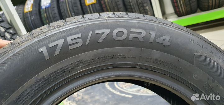 Aplus A609 175/65 R14 82H