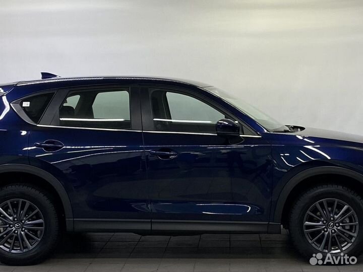 Mazda CX-5 2.0 AT, 2019, 116 242 км