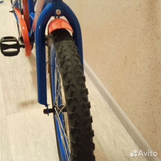 Велосипед детский 20 дюймов