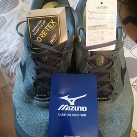 Mizuno Wave Rider GTX us9,5 в отличном состоянии