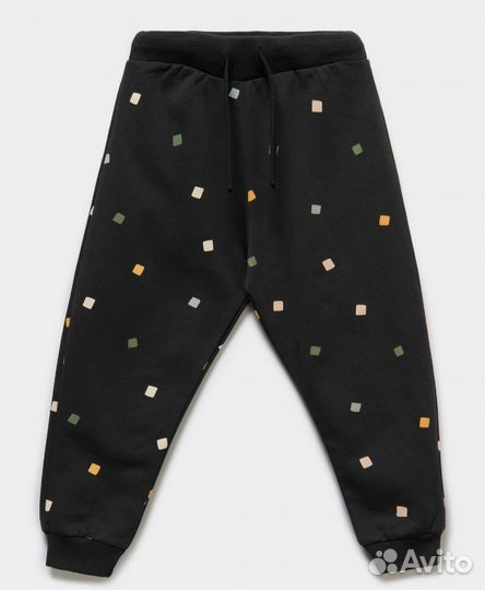 Новый комплект (свитшот и брючки) 80,86 размер