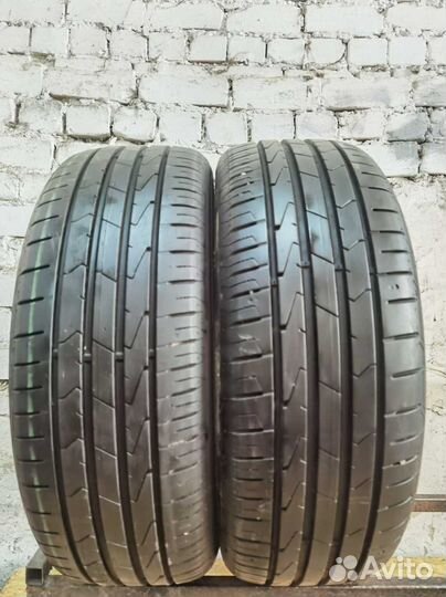 Hankook Ventus Prime 3 K125 205/55 R17 95V