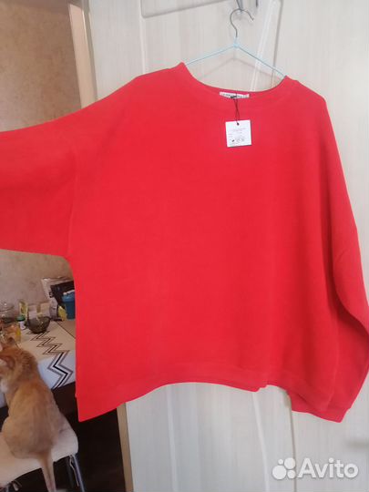 Брючный костюм женский 52 54