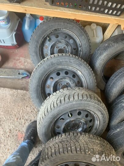 Formula Energy 185/65 R15 88T