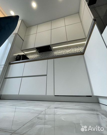 Кухни на заказ