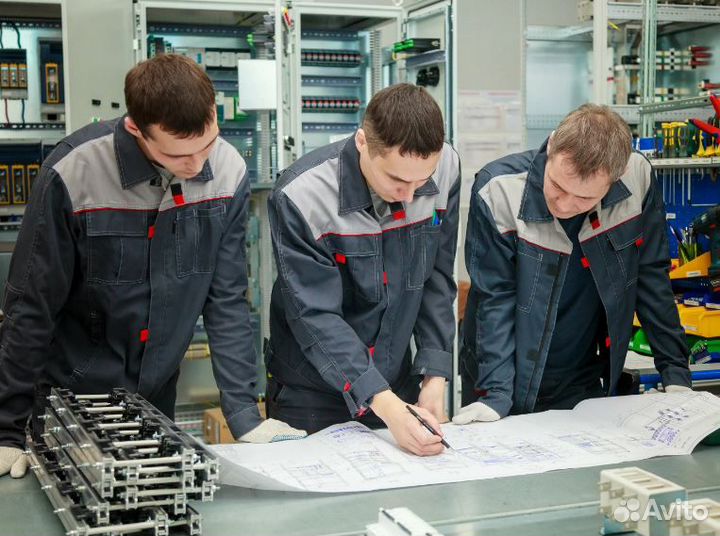 Комплектовщик