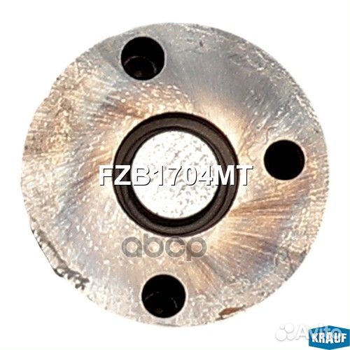 Распылитель форсунки FZB1704MT Krauf