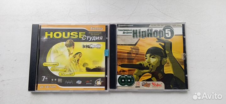 Компьютерные игры