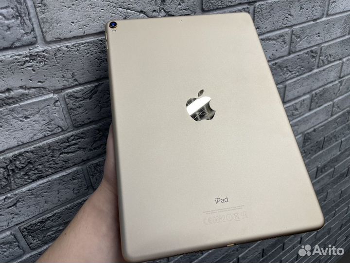 iPad Pro 10.5 256gb