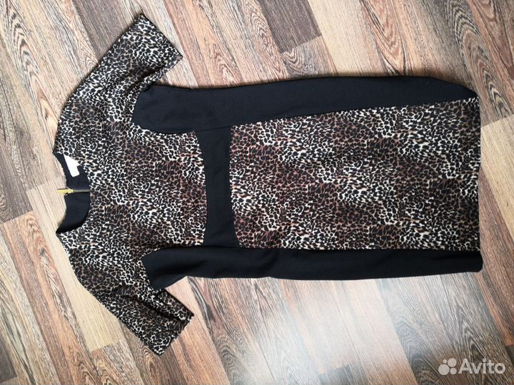 Michael Kors платье 46