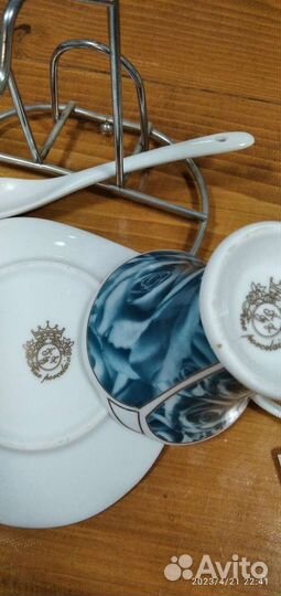 Кофейный набор