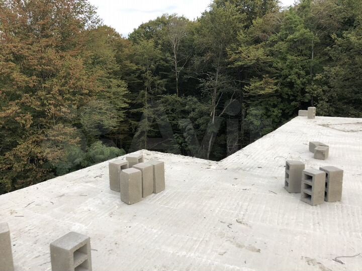 Дом 250 м² на участке 8 сот.