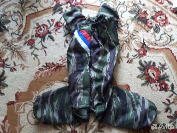 Одежда для маленьких собак