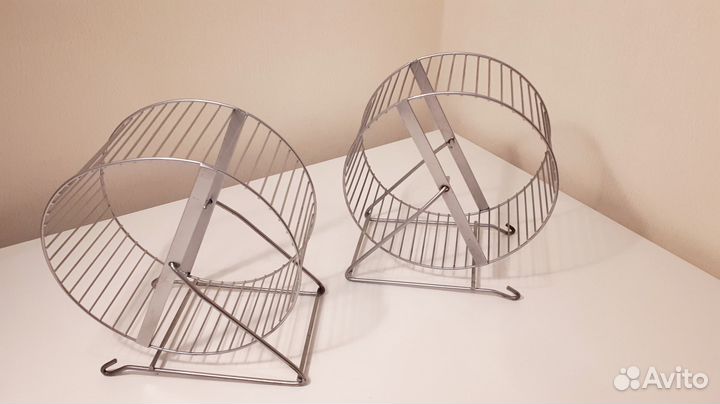 Колесо для хомяка