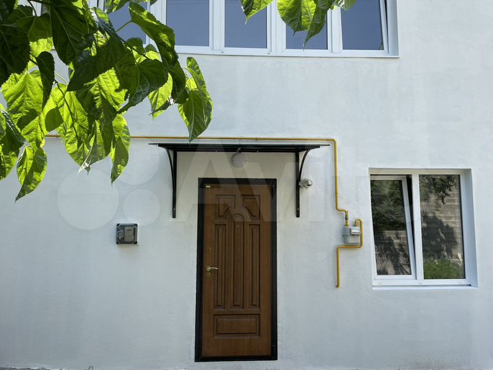 1-к. квартира, 34 м², 1/2 эт.