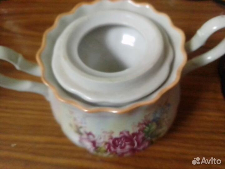 Сахарница СССР