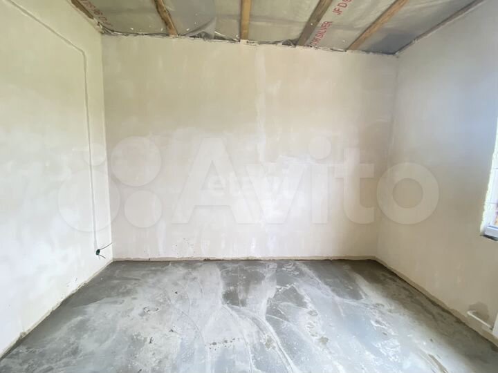 Дом 108 м² на участке 5,4 сот.