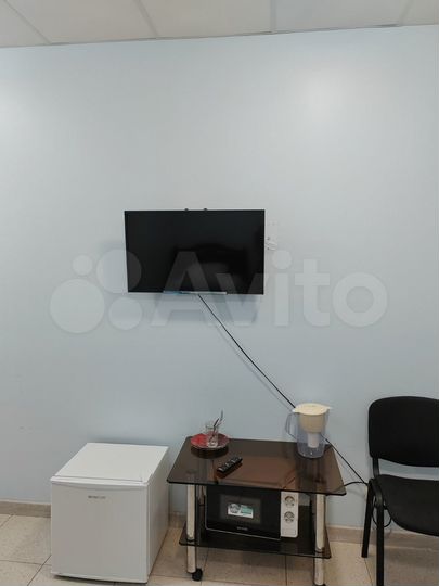 Комната 18 м², 1/4 эт.