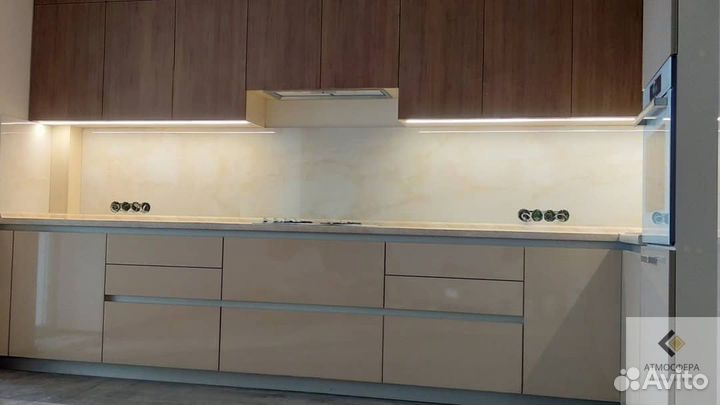 Кухонный гарнитур на заказ