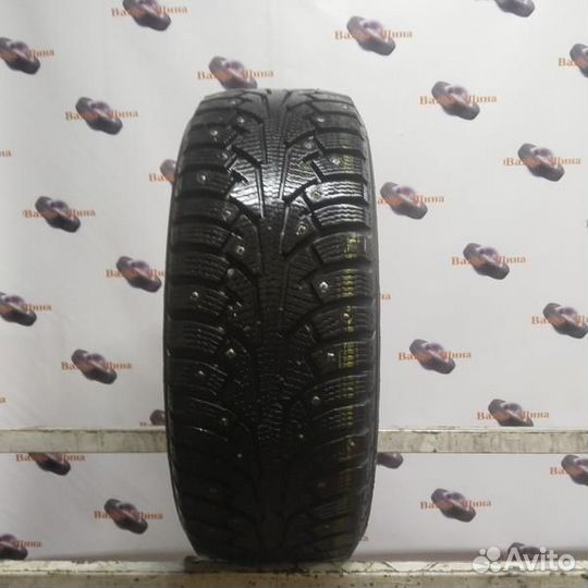 Nokian Tyres Hakkapeliitta 5 195/55 R15