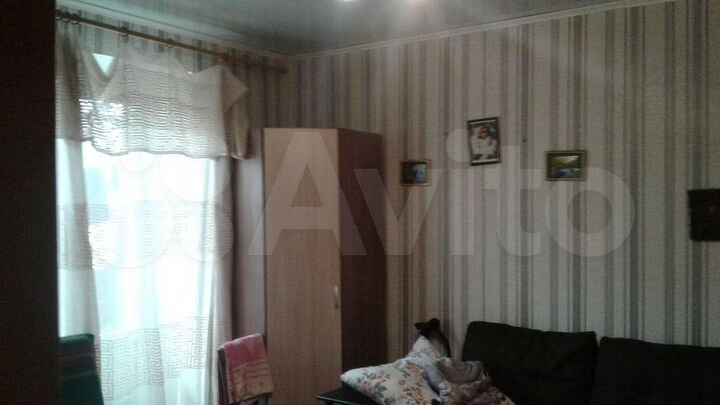 1-к. квартира, 22,8 м², 2/5 эт.