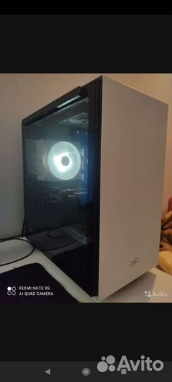 Сборка пк на заказ, подбор комплектующих